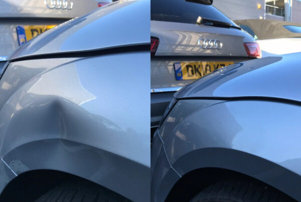 Storm Dents | Dent Removal | Dent Repairs | Mobile Car Dent Repair | Dents and Scuffs