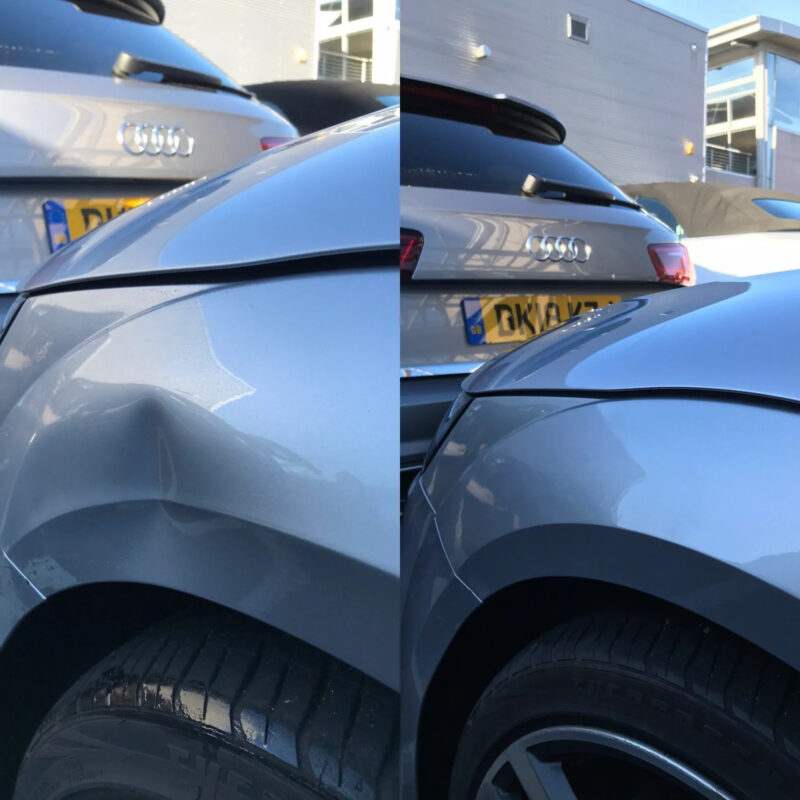 Storm Dents | Dent Removal | Dent Repairs | Mobile Car Dent Repair | Dents and Scuffs