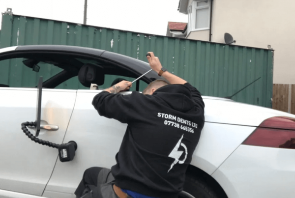 Mobile Dent Repair Storm Dents | Dent Removal | Dent Repairs | Mobile Car Dent Repair | Dents and Scuffs