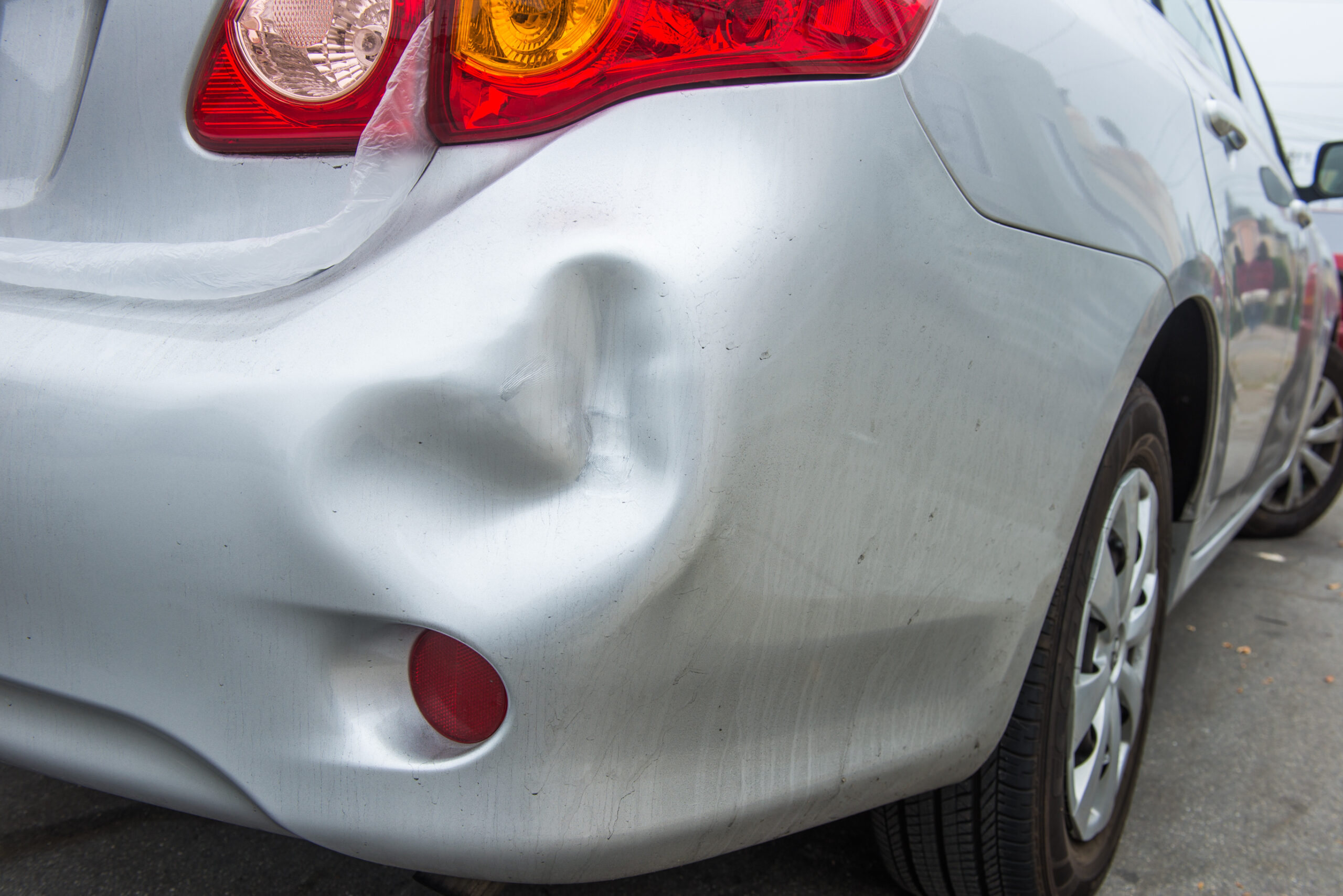 What types of dents can PDR remove?